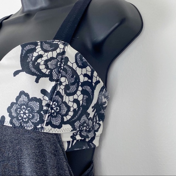 Lululemon laceoflage back on track tank - Picture 7 of 13